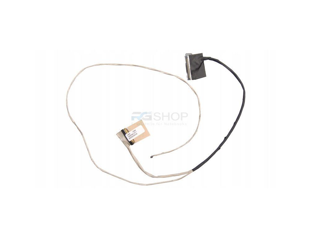 Displaykabel Gateway NE574