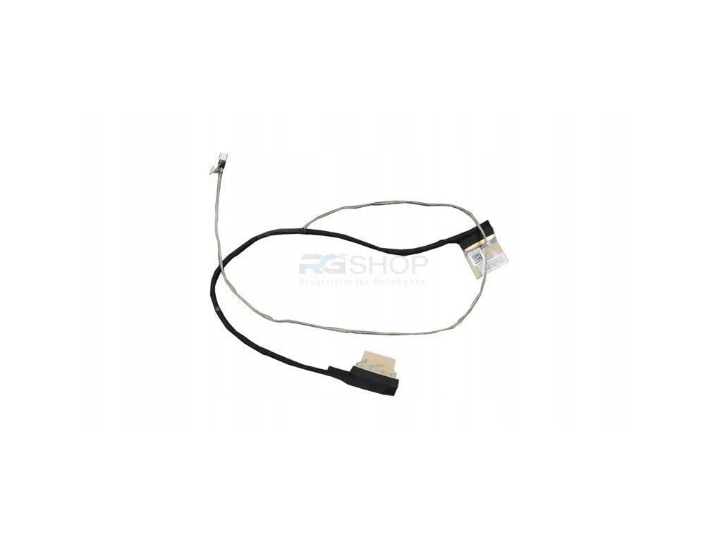 Displaykabel HP 15-g 15-h 15-r