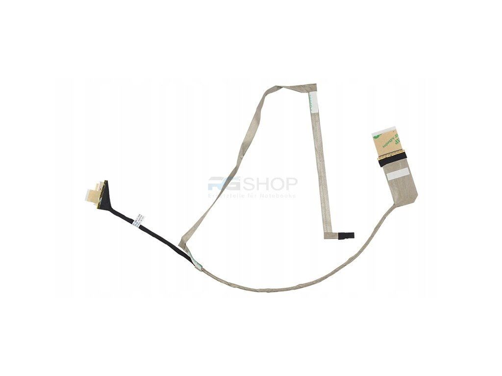 Displaykabel HP 240 245 250 255 G0 G1