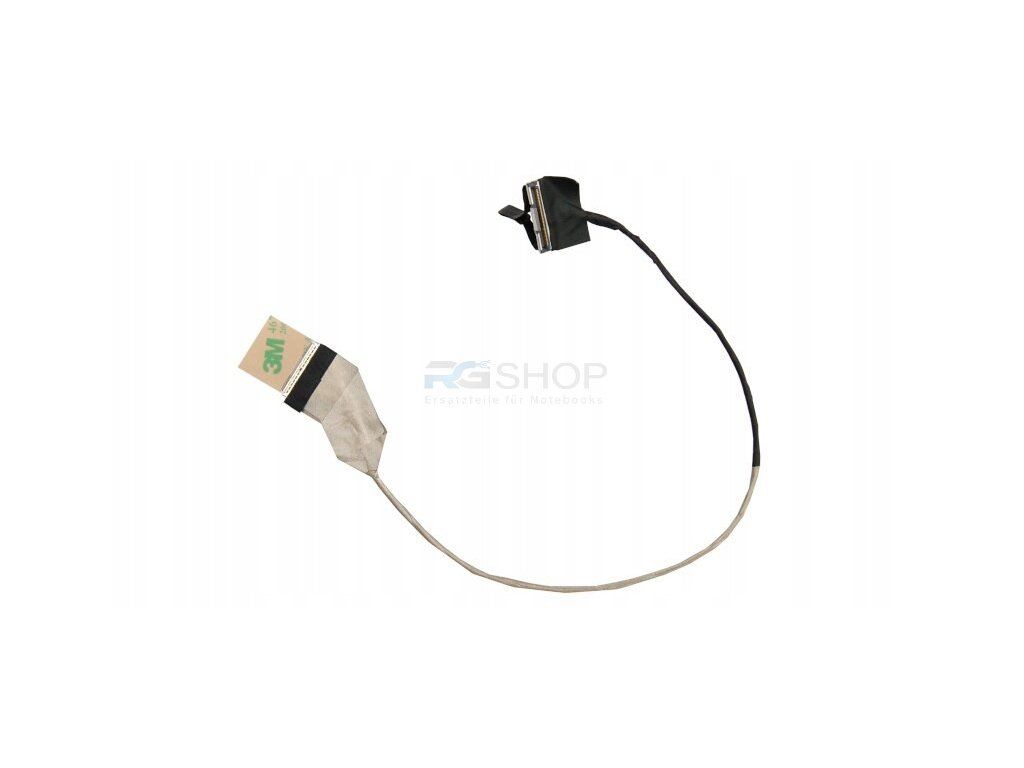 Displaykabel HP COMPAQ CQ62 G62