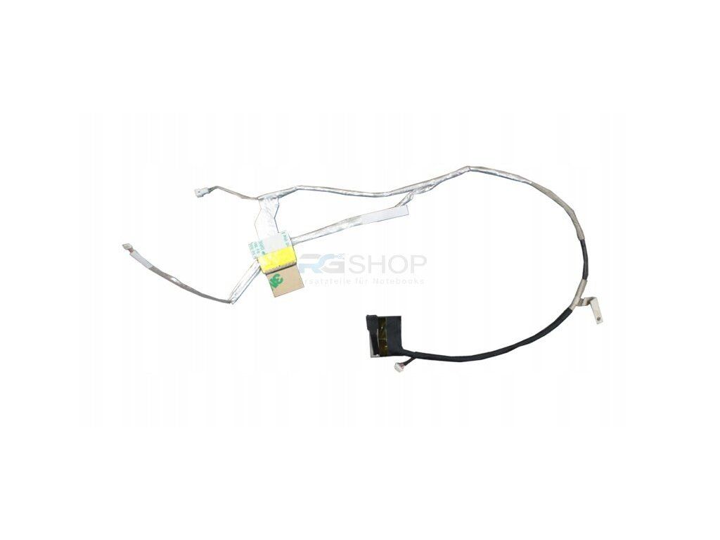 Displaykabel HP dv6-6010sw dv6-6b30sw