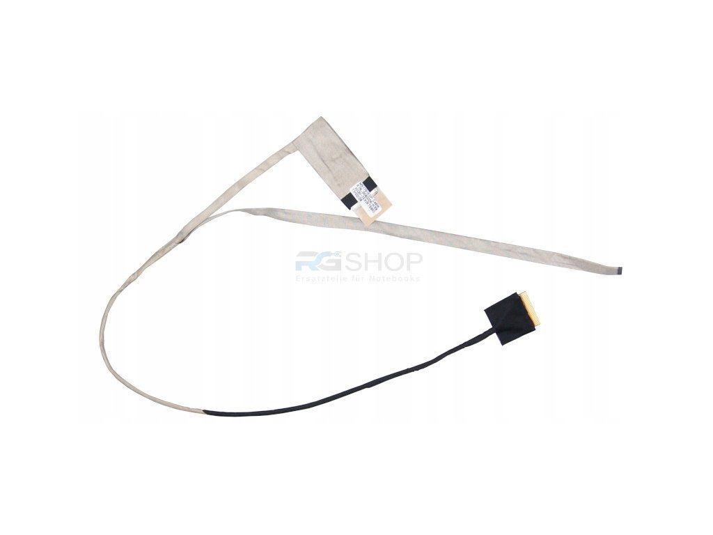 Displaykabel MSI GP72 GP72VR GP72MVR / V1