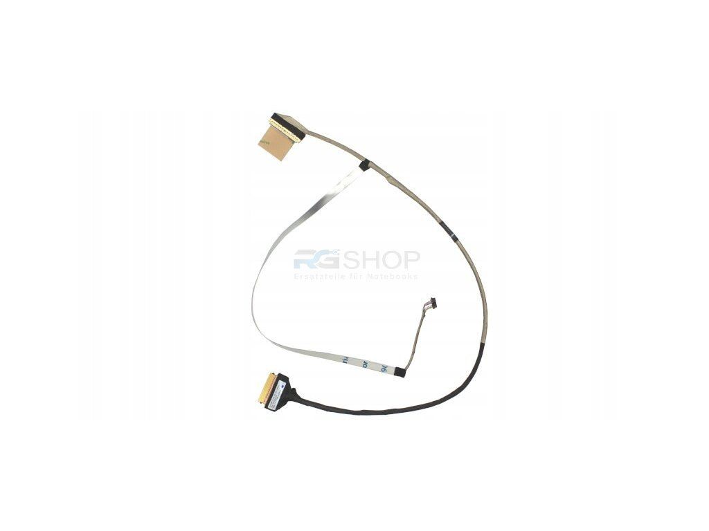 Displaykabel MSI MS-16R1 MS-16R3 / 40 PIN