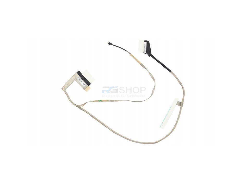 Displaykabel Toshiba Satellite X770-10M