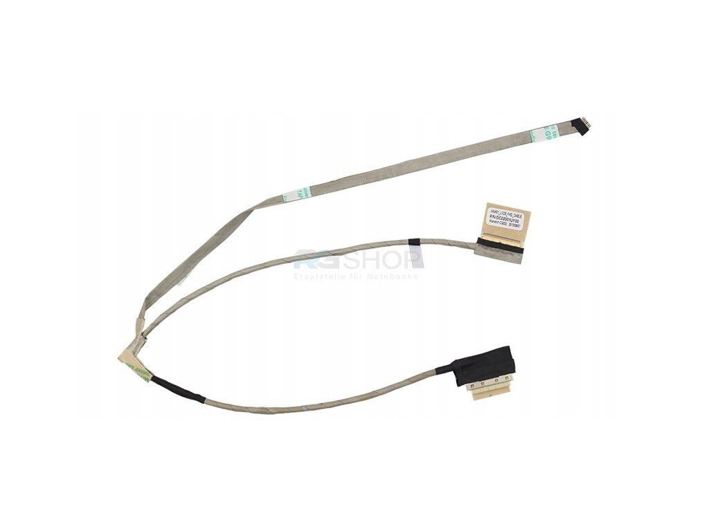 Displaykabel Dell LATITUDE 3540 / V2 TOUCH