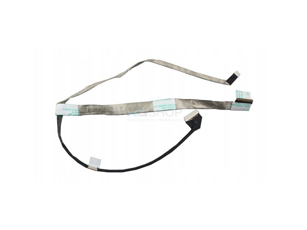 Displaykabel MSI Megabook FX700 FX720