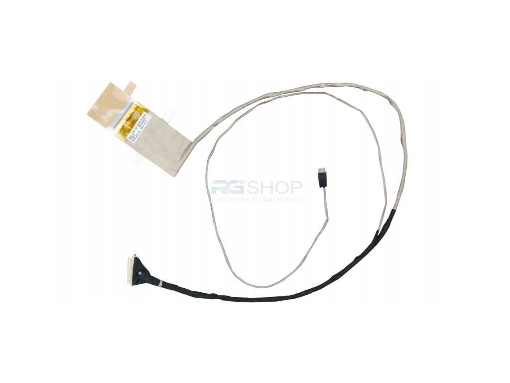 Displaykabel Samsung RV509 RV511 RV513