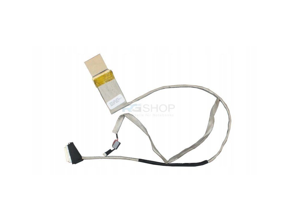 Displaykabel Packard Bell TSX62 TSX62HR