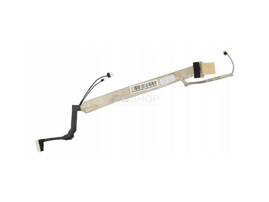 Displaykabel HP Pavilion dv7-1199ew dv7-1220ew