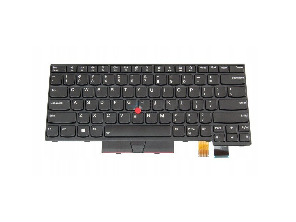 Tastatur Lenovo THINKPAD T470 T480 / LED