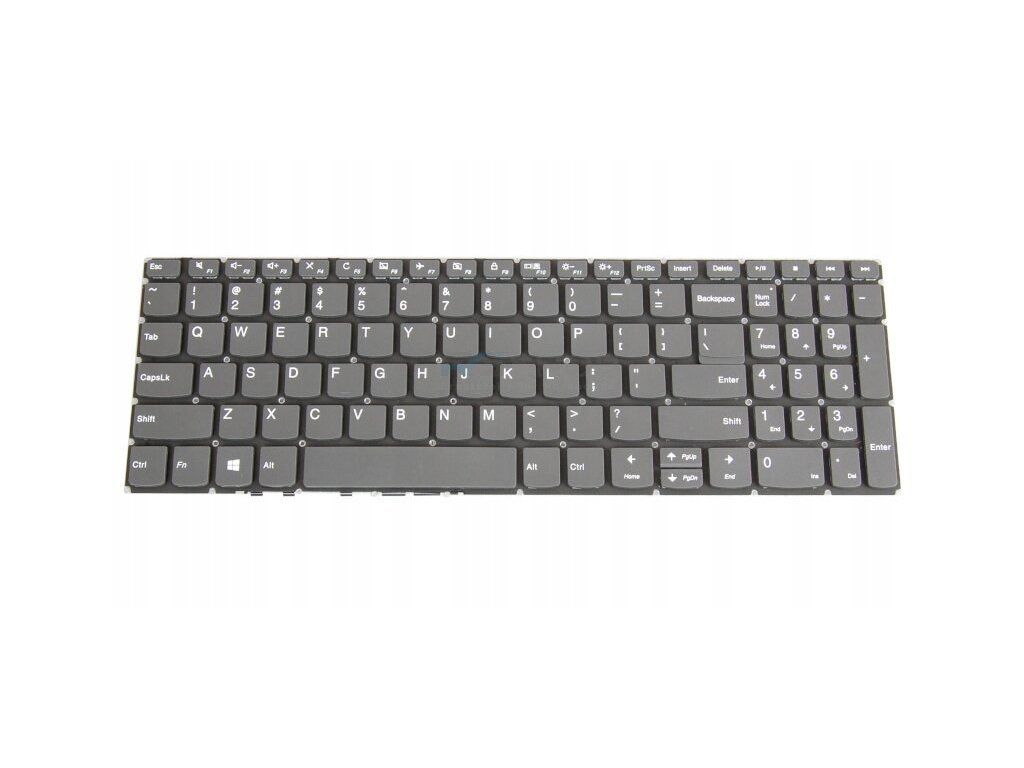 Tastatur Lenovo IdeaPad 3 15ADA05