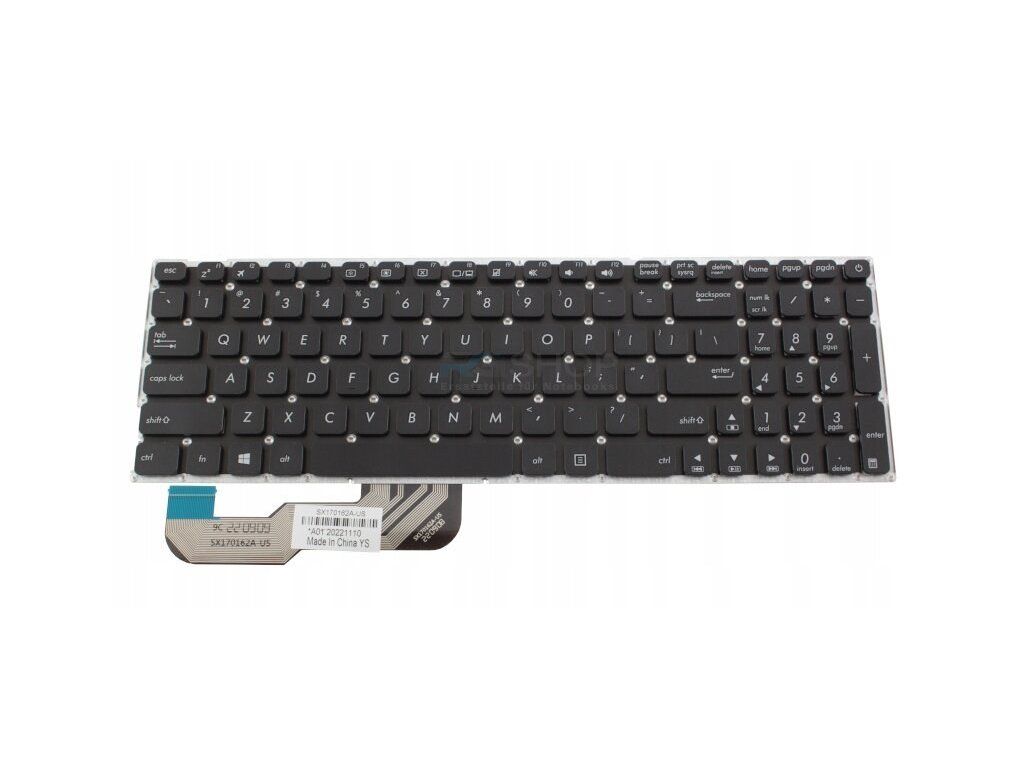 Tastatur Asus R541S R541SA R541UJ