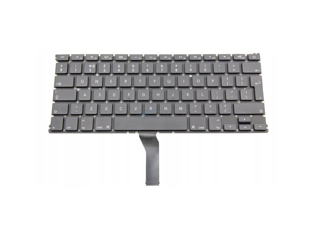 Tastatur Apple MacBook A1369 A1466 großer ENTER