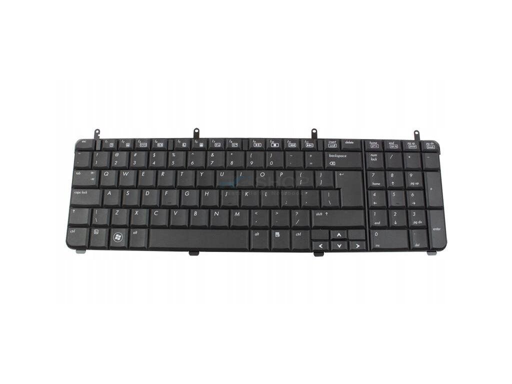 Tastatur HP Pavilion DV7-3000 DV7-3100
