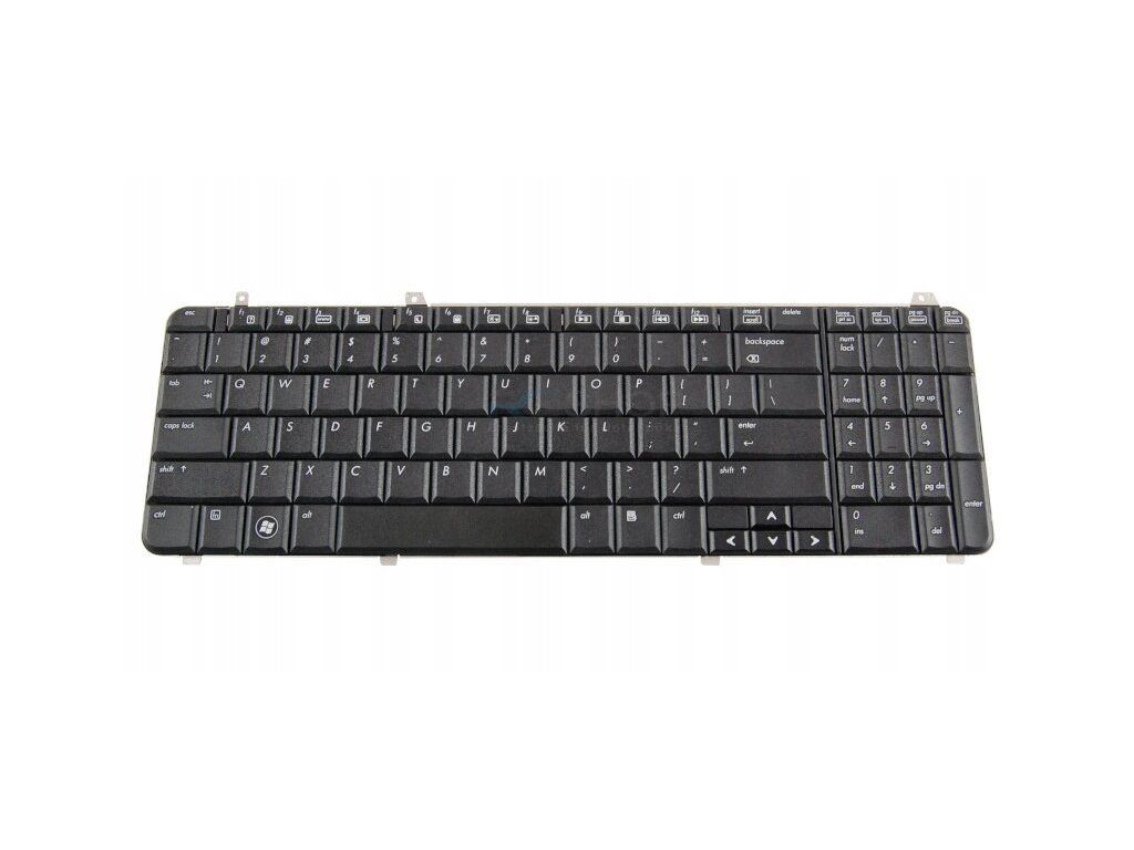 Tastatur HP PAVILION dv6-2110sw