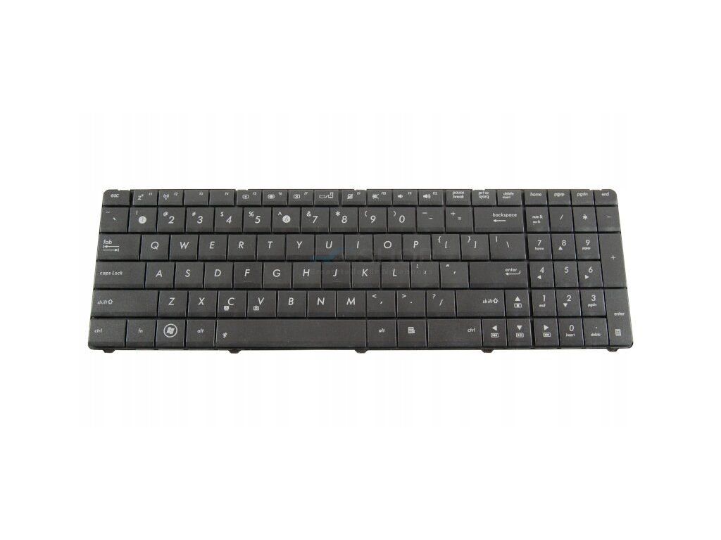 Tastatur ASUS A53 A53B A53U A53T A53TA A53Z