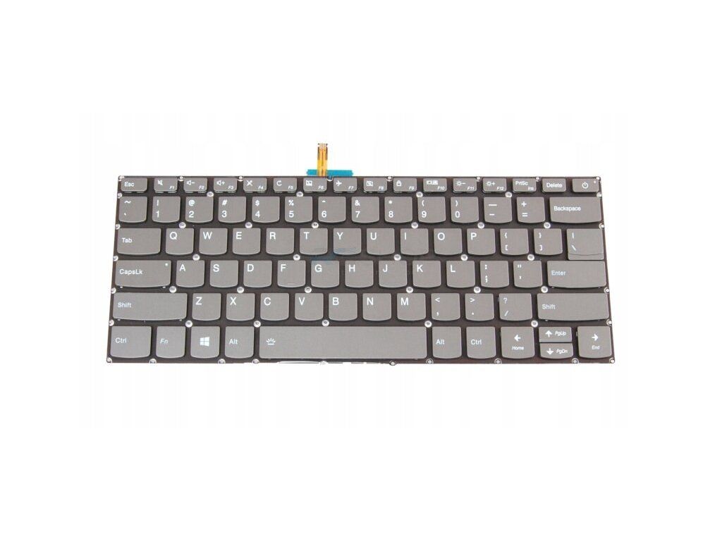 Tastatur LENOVO S145-14AST S145-14IGM / LED