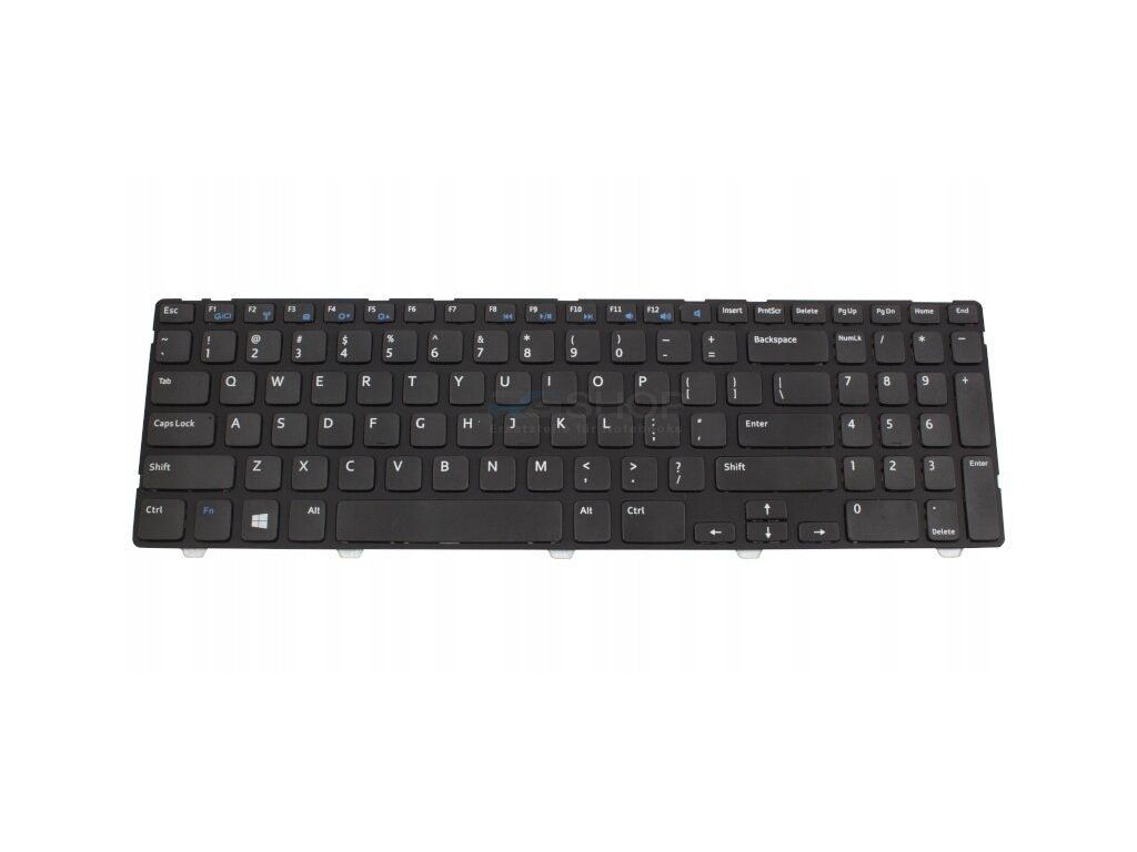 Tastatur DELL LATITUDE 15 3540