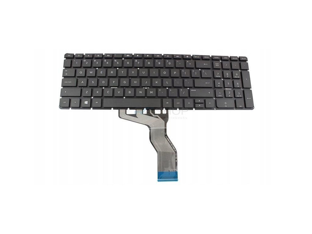 Tastatur HP PAVILION 15-bc300nw