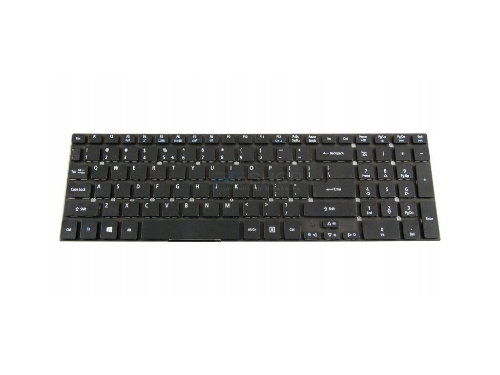 Tastatur ACER ASPIRE V3-772 V3-772G