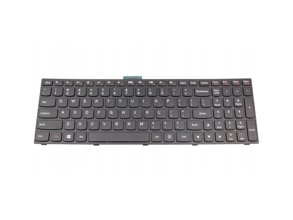 Tastatur LENOVO B50-30 B50-70 B50-80