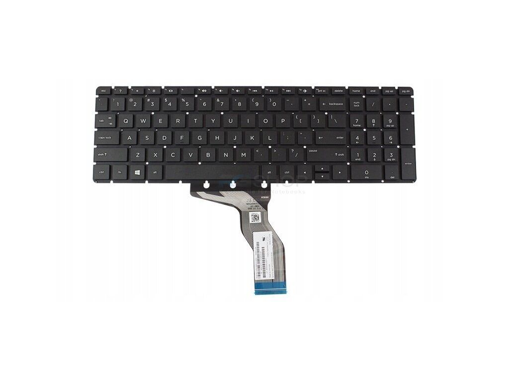 Tastatur HP 250 255 (G6)