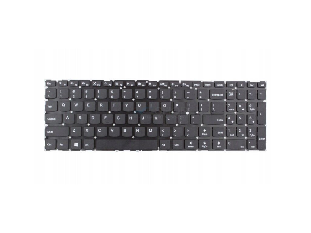 Tastatur Lenovo V510-15IKB