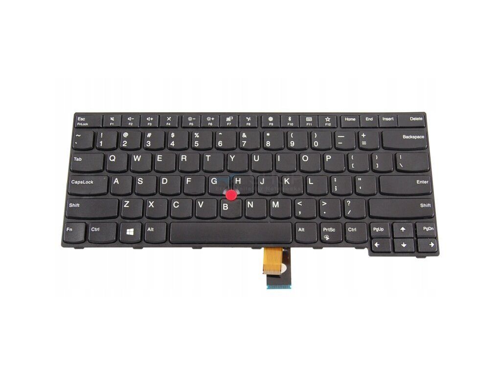 Tastatur LENOVO THINKPAD E470 E470c E475