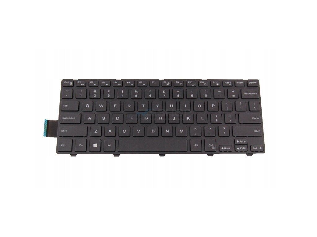 Tastatur DELL INSPIRON 14 5447 5448 / LED