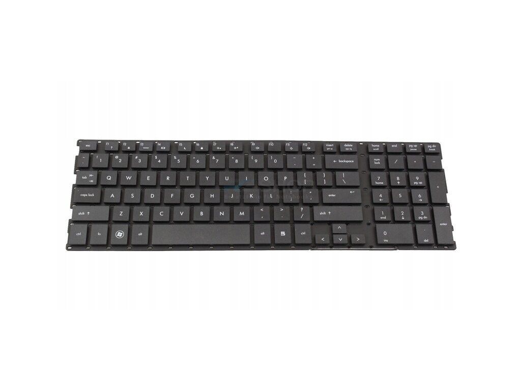 Tastatur HP PROBOOK 4520 4520s 4525s