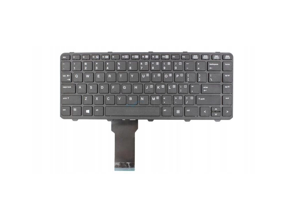Tastatur HP PROBOOK 430 G1 / Rahmen