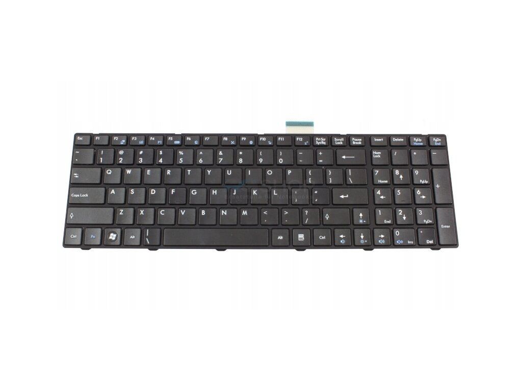 Tastatur MSI CX705 CX720