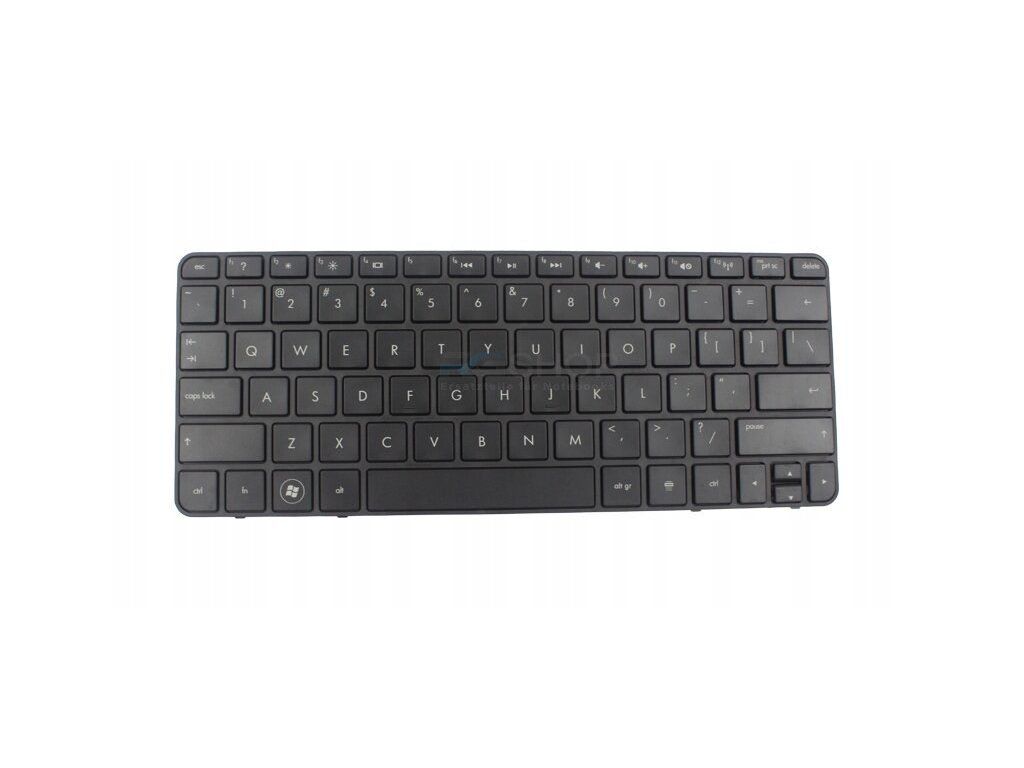 Tastatur HP MINI 210-3003ew 210-3004ew
