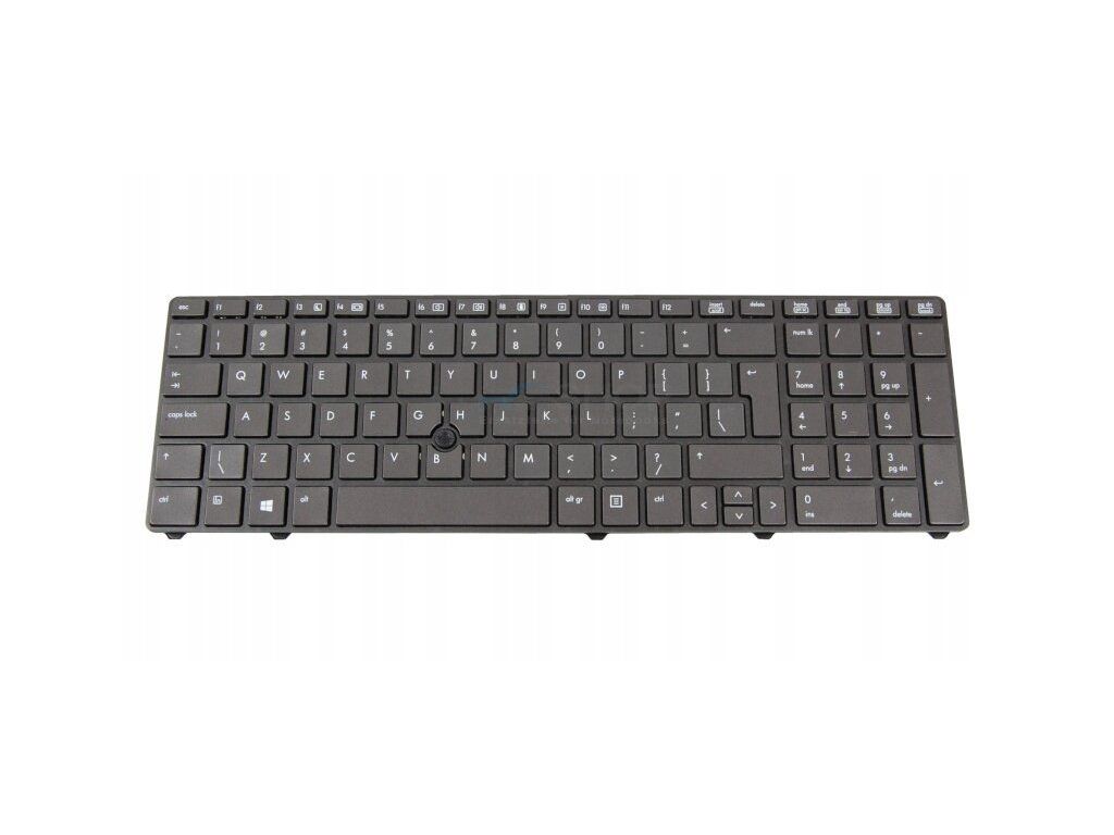Tastatur HP ELITEBOOK 8760P 8770P