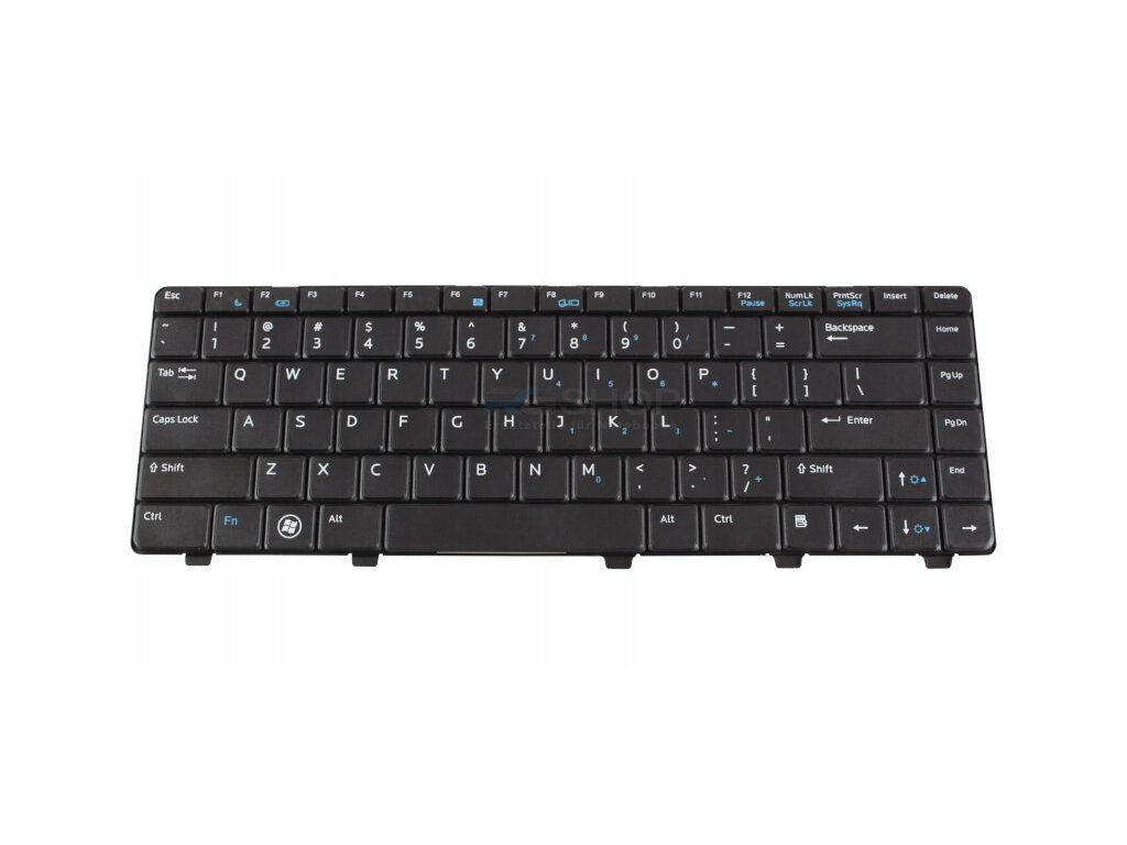Tastatur DELL VOSTRO 3300 3400 3500