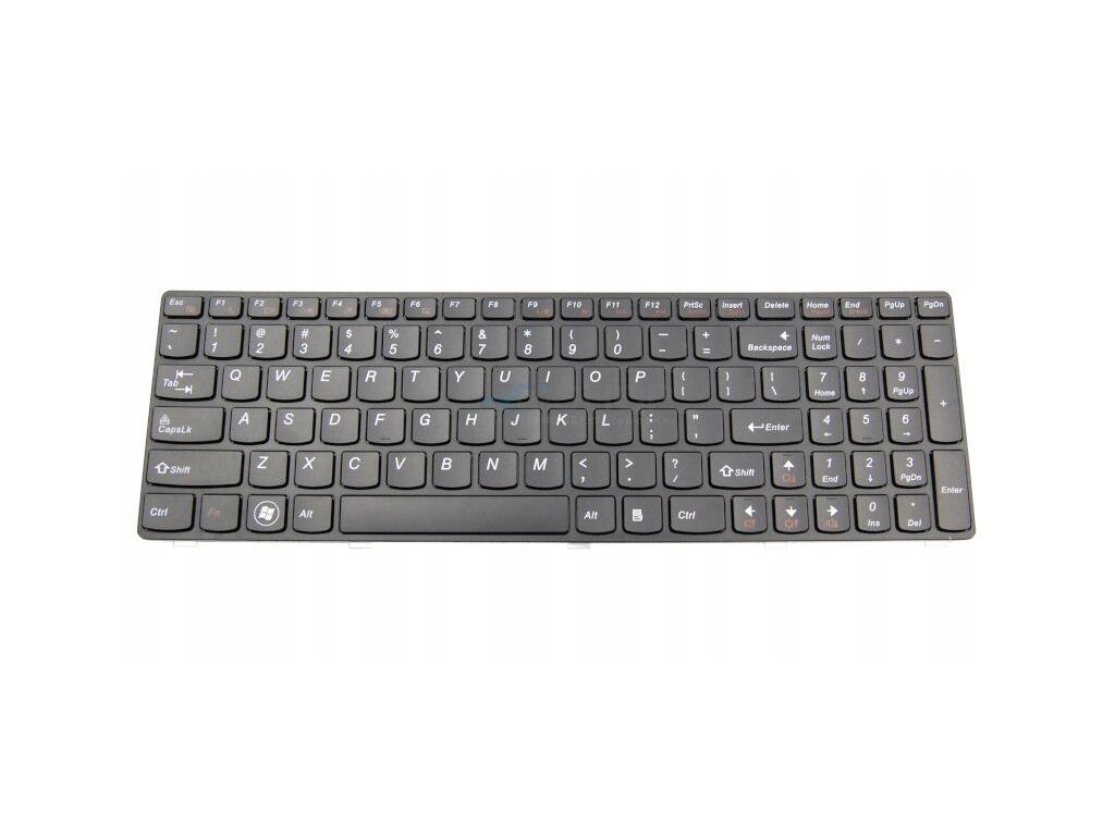 Tastatur Lenovo G770 G770A