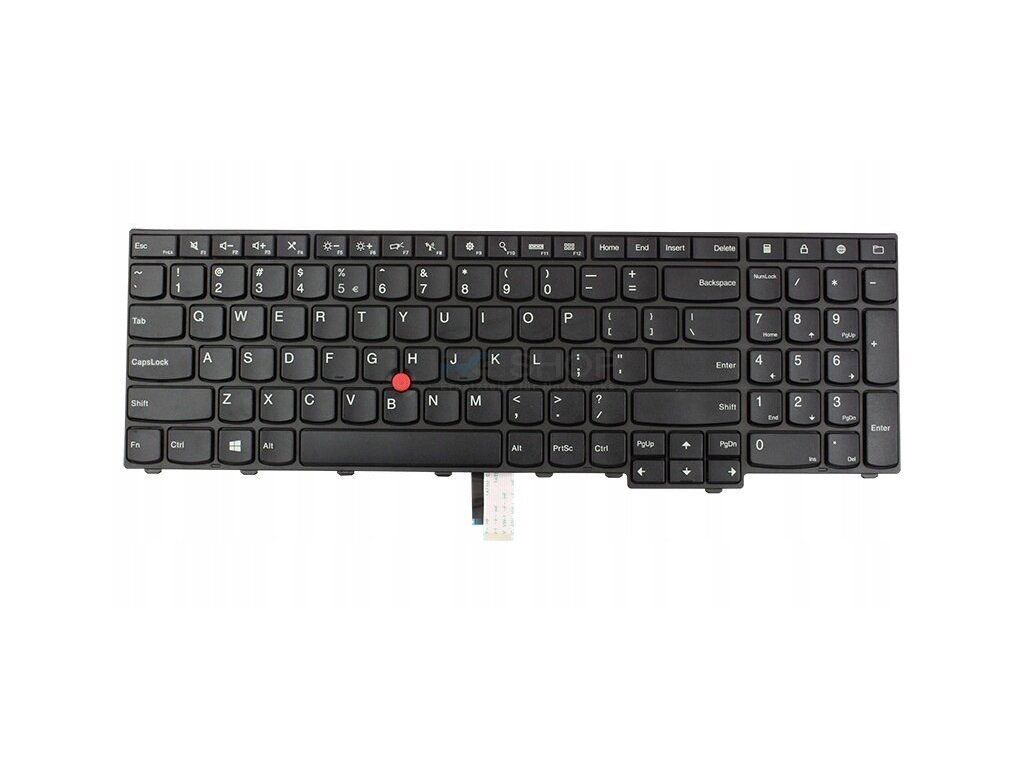 Tastatur LENOVO E531 E540 L540 T540 W540