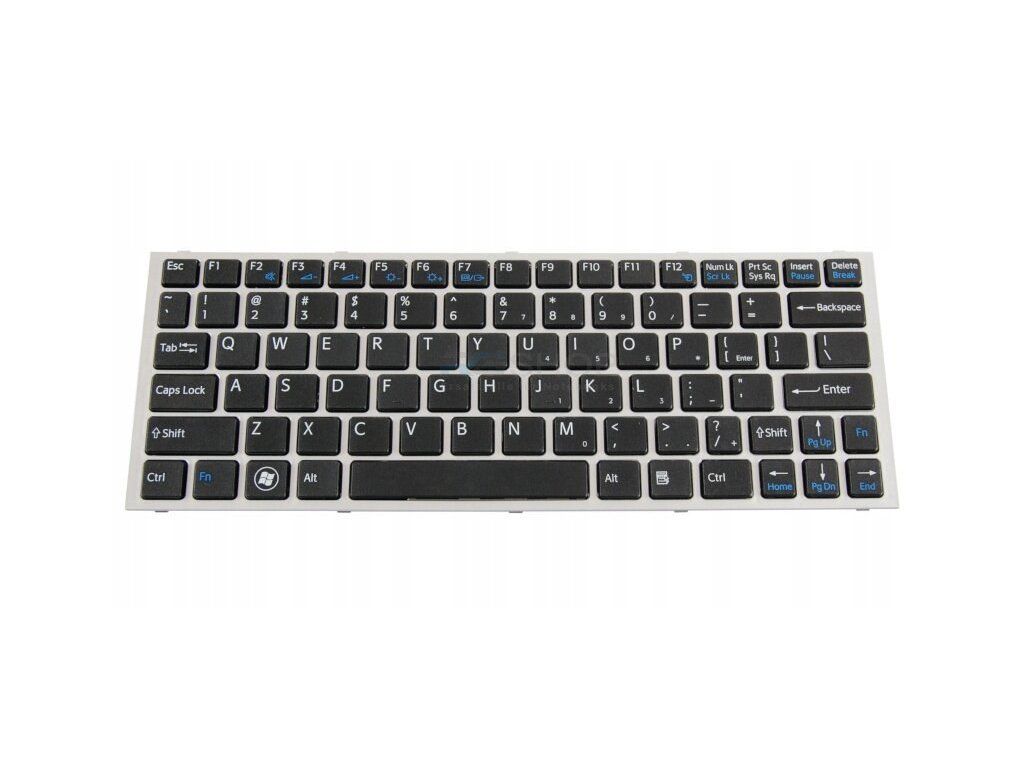 Tastatur Sony VPC-YB VPC-YB3V1E VPCYB3V1E