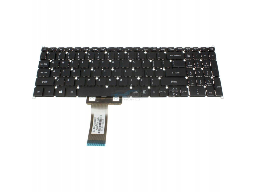 Tastatur Acer Aspire A317-32 A317-52