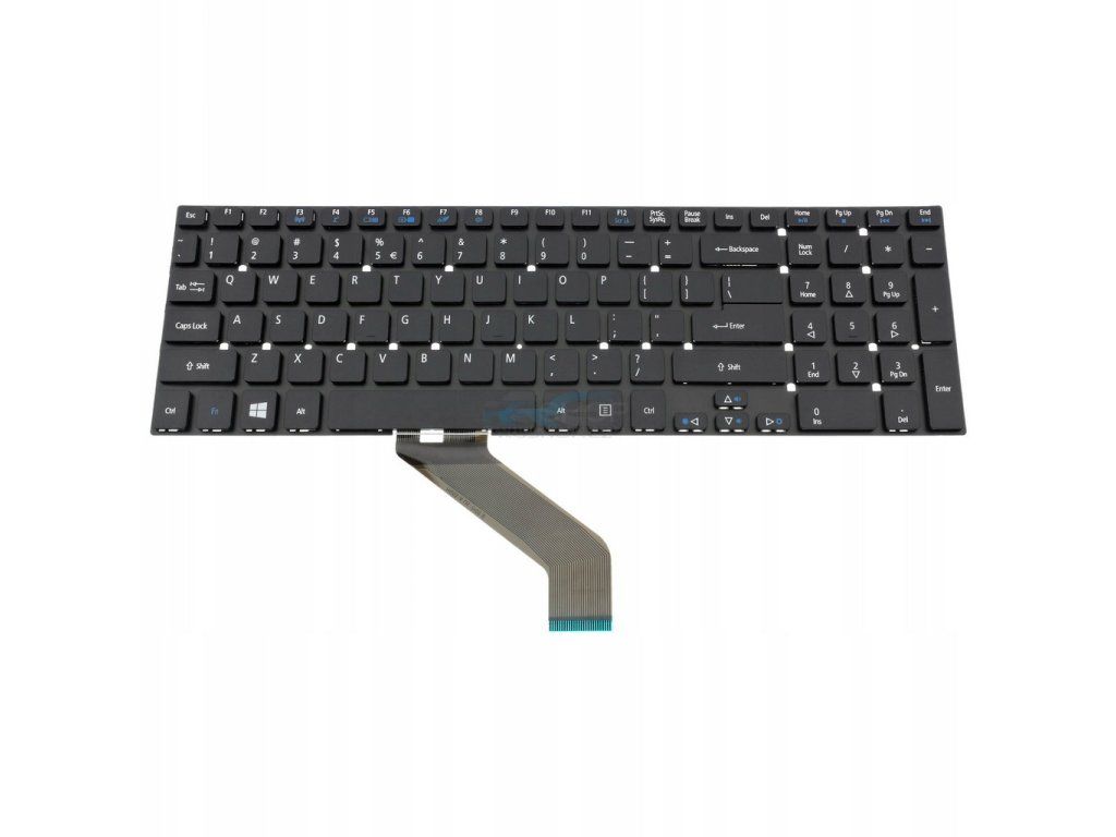 Tastatur Acer Aspire E1-522 E1-522G