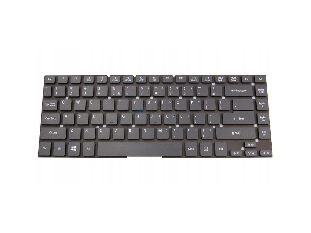 Tastatur Acer Aspire E5-411 E5-411G