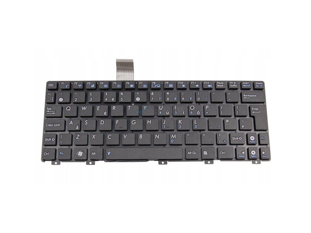 Tastatur Asus Eee PC 1011BX 1011CX 1011PX