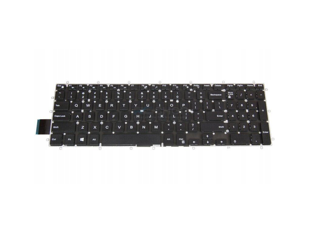 Tastatur Dell Inspiron 17 (7773 7577)