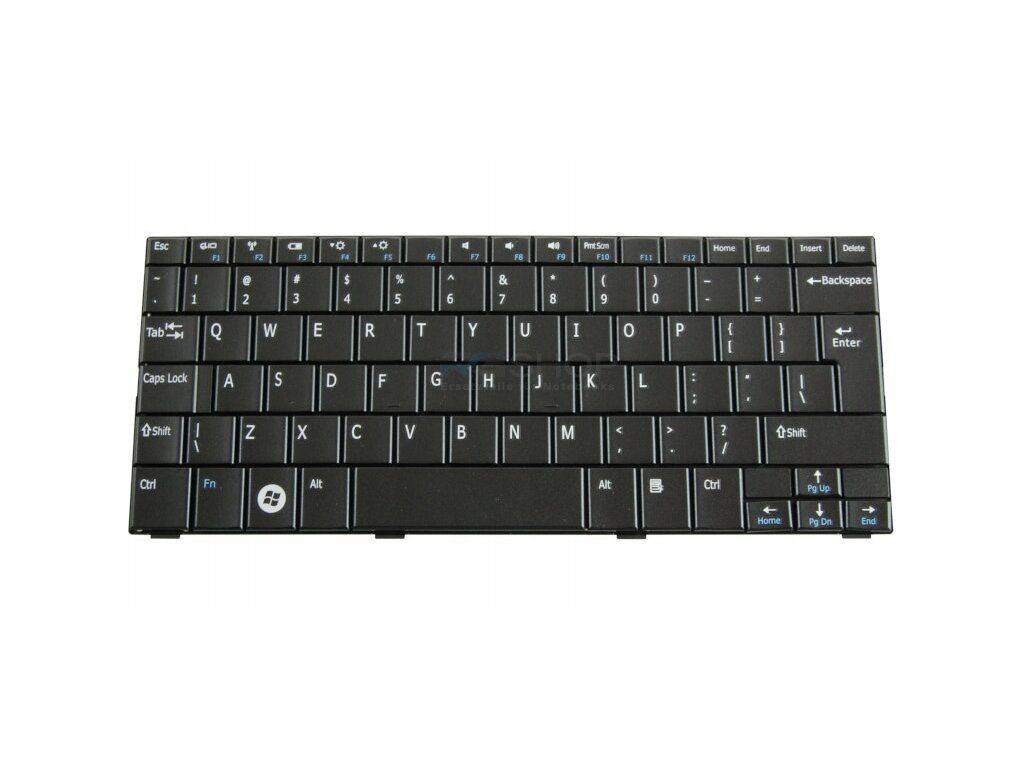 Tastatur Dell Inspiron MINI 10 1010