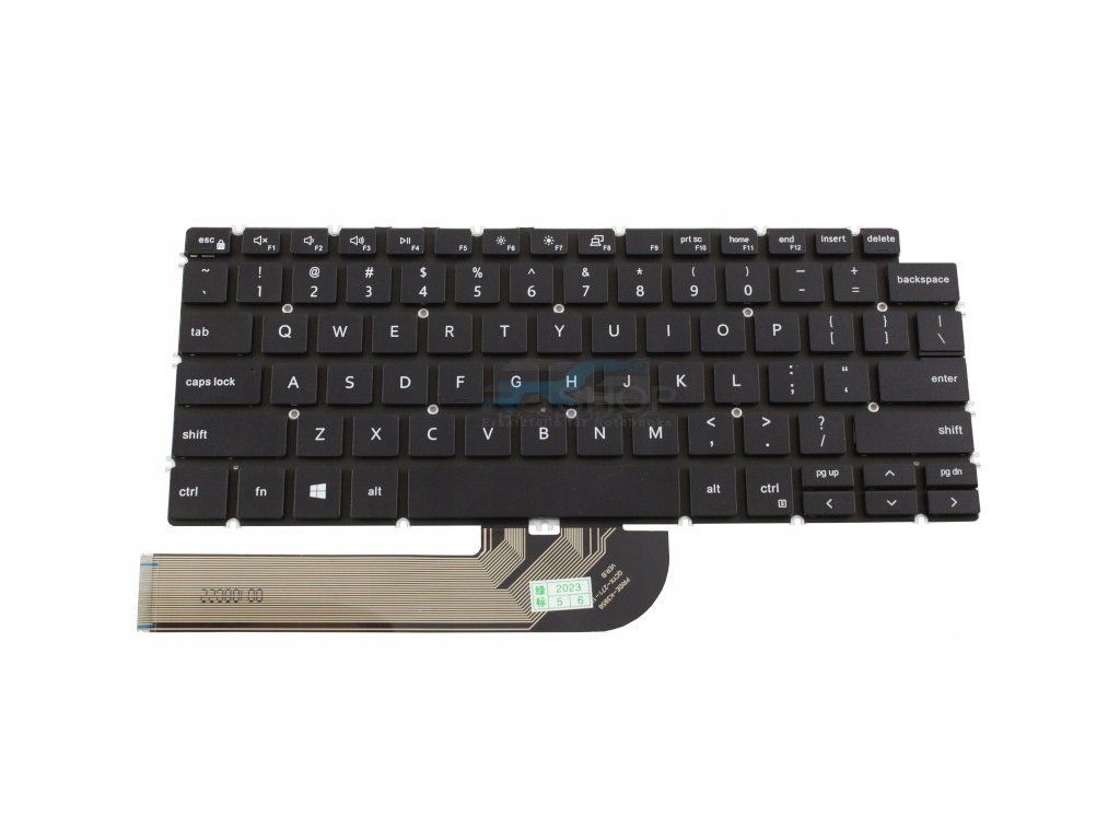 Tastatur Dell Latitude 3301