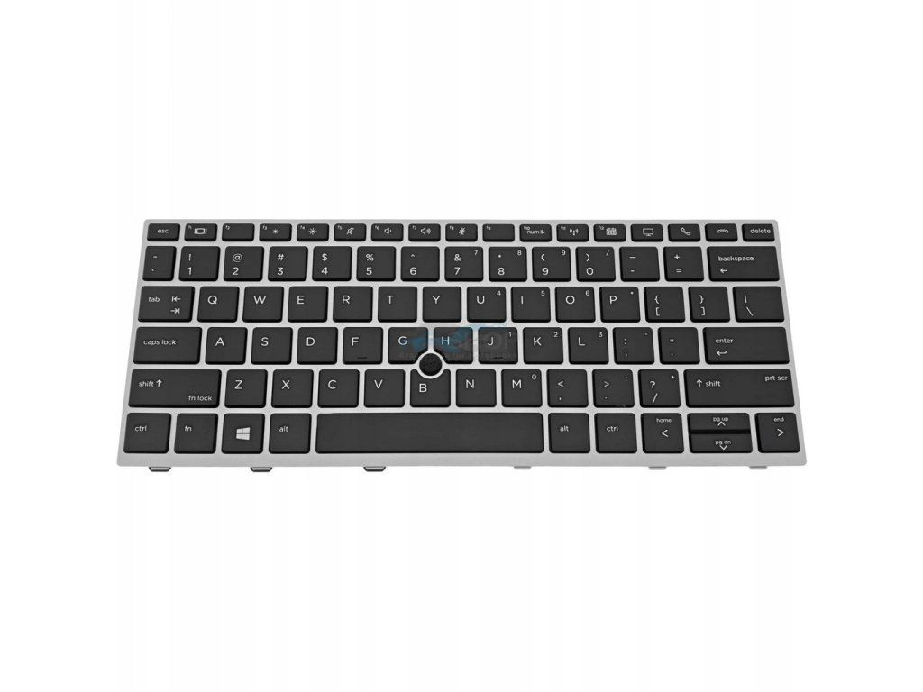 Tastatur HP EliteBook 730 735 830 (G5 G6) / Pointer