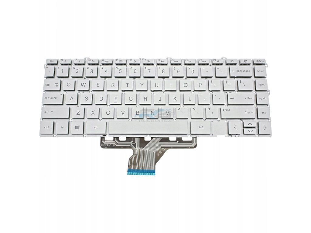 Tastatur HP Envy 13-ba1011nw / LED