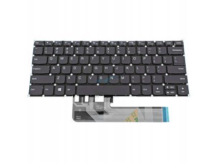 Tastatur Lenovo Ideapad C340-14API C340-14IML