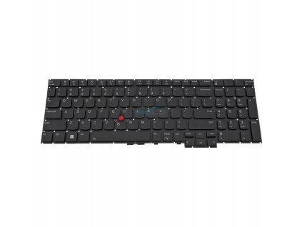 Tastatur Lenovo ThinkPad E16 (Gen 1 2) / LED