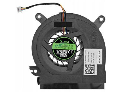 Lüfter Dell Latitude E6500 M4400